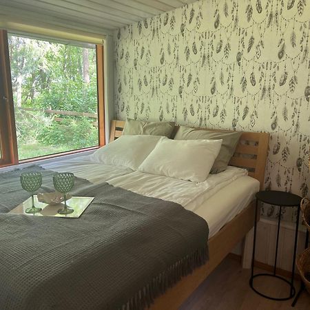 SyytmeSun& Relax- Tinyhouse别墅 外观 照片