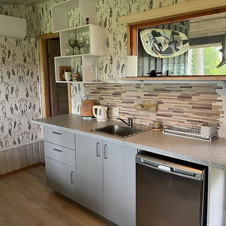 SyytmeSun& Relax- Tinyhouse别墅 外观 照片