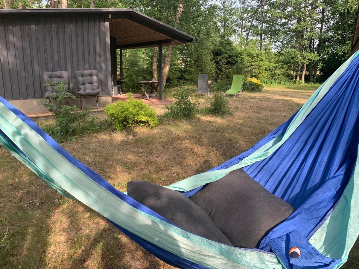 SyytmeSun& Relax- Tinyhouse别墅 外观 照片