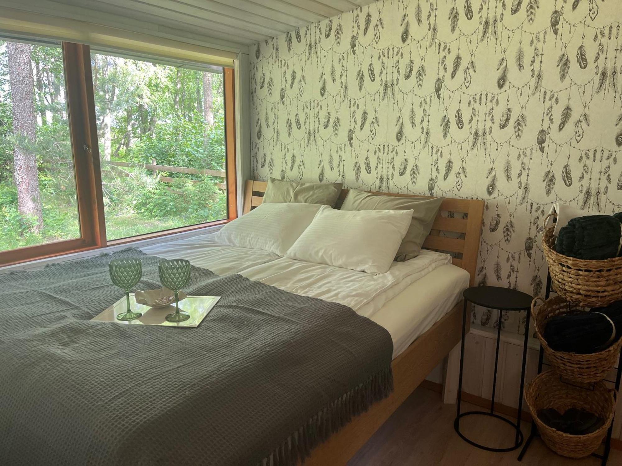 SyytmeSun& Relax- Tinyhouse别墅 外观 照片