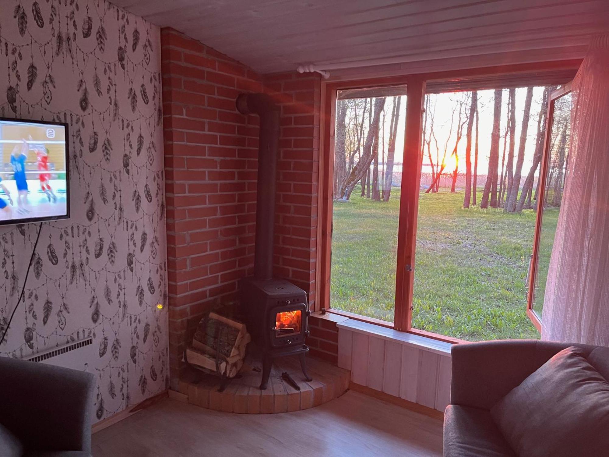 SyytmeSun& Relax- Tinyhouse别墅 外观 照片
