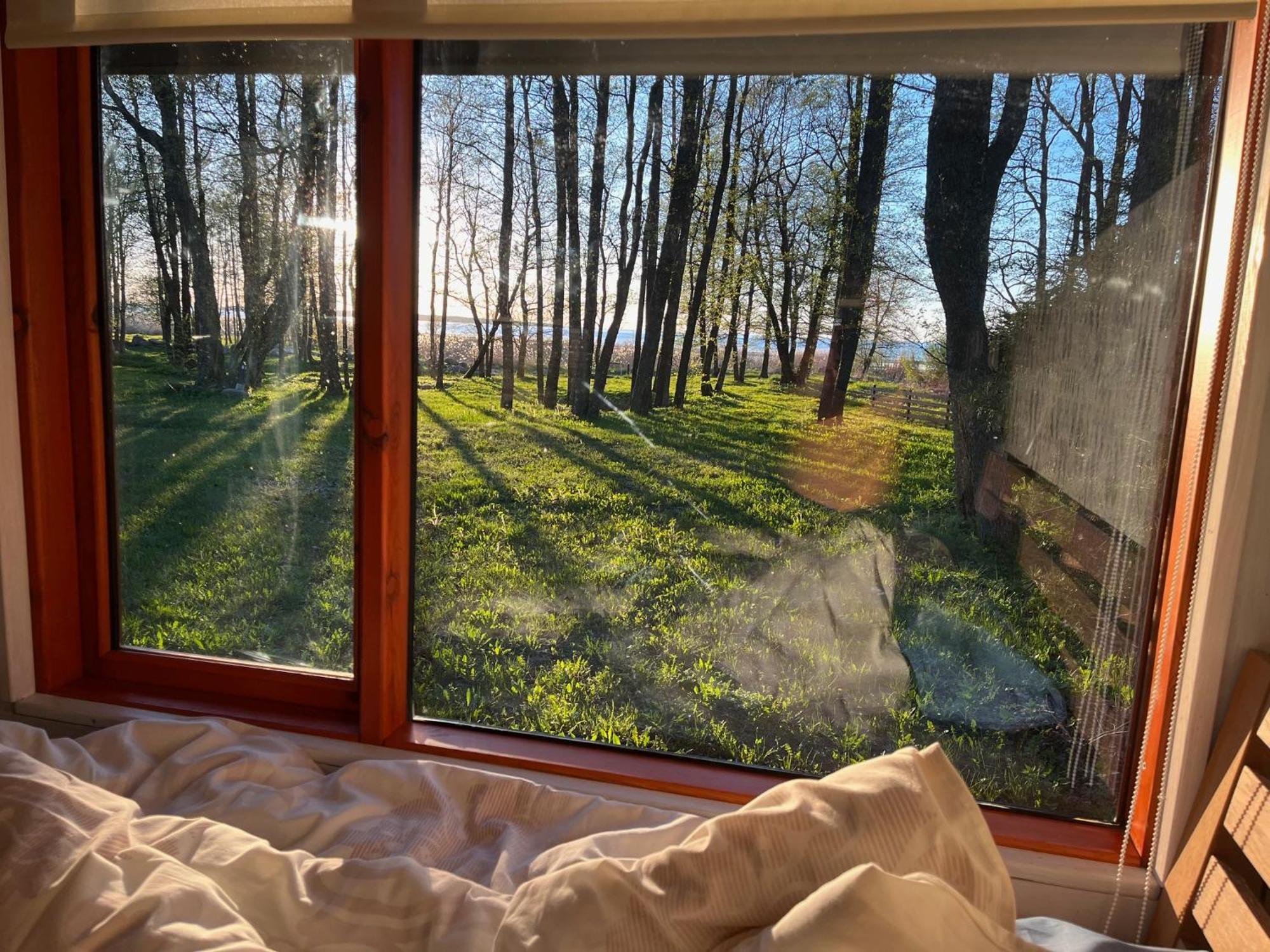 SyytmeSun& Relax- Tinyhouse别墅 外观 照片